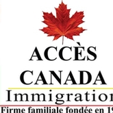 ACCÈS CANADA vient d'atteindre le Million …. 1 000 000 …. de Fans sur Facebook !