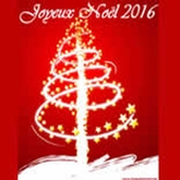 Joyeuse Fête de Noël