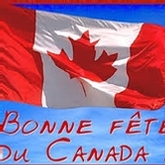 Le Canada en fête