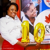 10 ème anniversaire de la firme d'immigration francophone au Canada, Accès Canada RDC