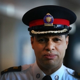 Un premier homme noir à la tête du Service de police d'Ottawa