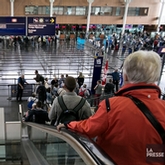 Près de 16 millions de passagers à Montréal-Trudeau depuis le début de l’année