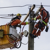 Québec : Les exportations d’électricité battent un record