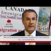 Procédure d’immigration au Canada : Accès canada- Bénin fête ses 13 années d’existence