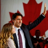 Elections fédérales au Canada : Trudeau et les libéraux restent au pouvoir et minoritaires