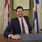 Après les élections fédérales de 2021 : Le Canada a un nouveau ministre de l’immigration : Sean Fraser