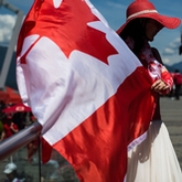 Le Premier Ministre, Justin Trudeau,  à l’occasion de la fête nationale du Canada : « Le Canada prend sa force de sa diversité. Quelles que soient nos croyances, nos origines… »