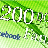 Important : Notre page Facebook a atteint 200 000 fans !