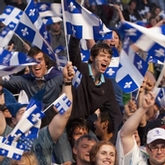 La firme Accès Canada vous souhaite une bonne fête.La Fête du Québec, Saint Jean Baptiste.