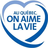 Des raisons pour vivre encore mieux au Québec.