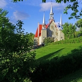 Sainte-Famille-de-l'Île-d'Orléans parmi les plus beaux villages du Québec