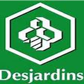 Desjardins, 2e institution financière la plus solide au monde.