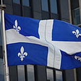 Fête nationale du Québec, la Saint-Jean.