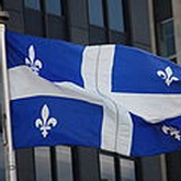 Le Québec, champion du manufacturier en juin.