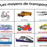 L’emploi en transport au Québec en 2014.