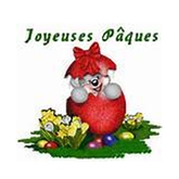 Joyeuse fête de  Pâques à tous nos clients chrétiens.