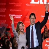 Justin Trudeau entre au palmarès des 50 meilleurs leaders du magazine Fortune