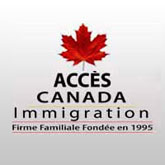 ACCES CANADA : Conférences sur l'Immigration